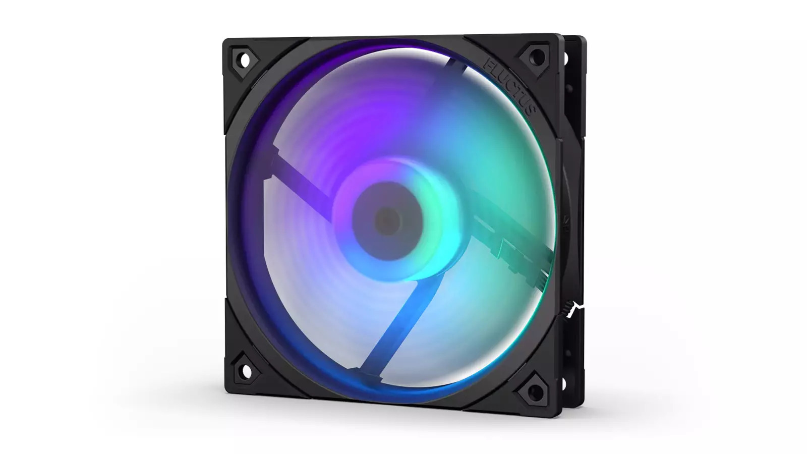 Endorfy Fluctus 120 PWM ARGB Case Fan - Image 3