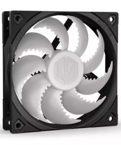 Alternative view of Endorfy Fluctus 120 PWM ARGB Case Fan
