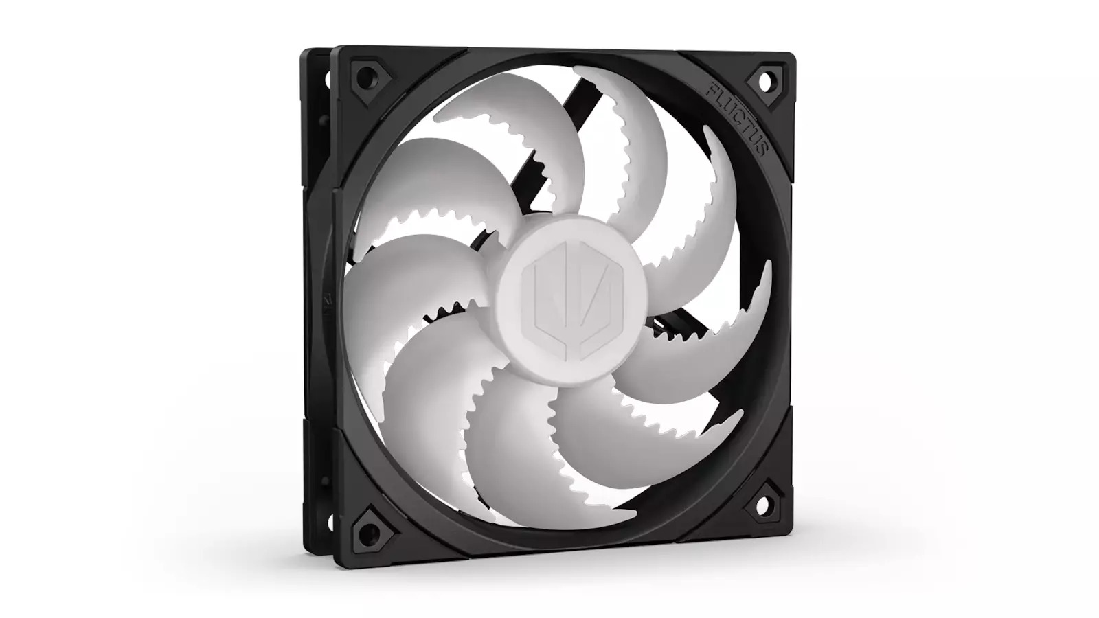 Endorfy Fluctus 120 PWM ARGB Case Fan - Image 2