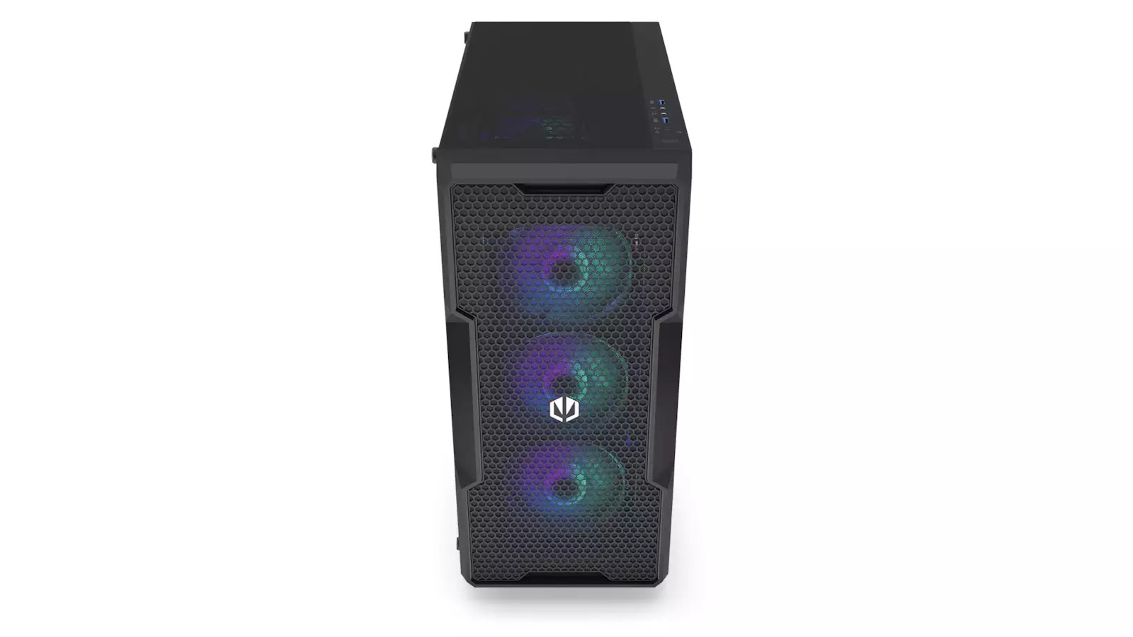 Endorfy Regnum 400 ARGB Gaming Midi Tower με Πλαϊνό Παράθυρο - Image 14