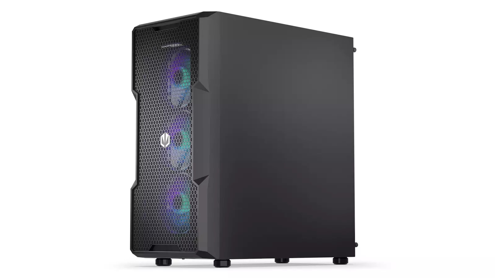 Endorfy Regnum 400 ARGB Gaming Midi Tower με Πλαϊνό Παράθυρο - Image 12