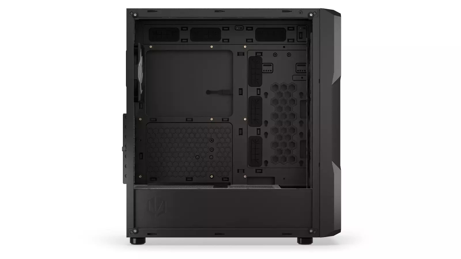 Endorfy Regnum 400 ARGB Gaming Midi Tower με Πλαϊνό Παράθυρο - Image 10