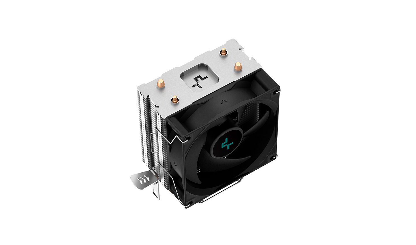 Deepcool AG200 Socket AM4/AM5/1200/115x/1700 - Image 3