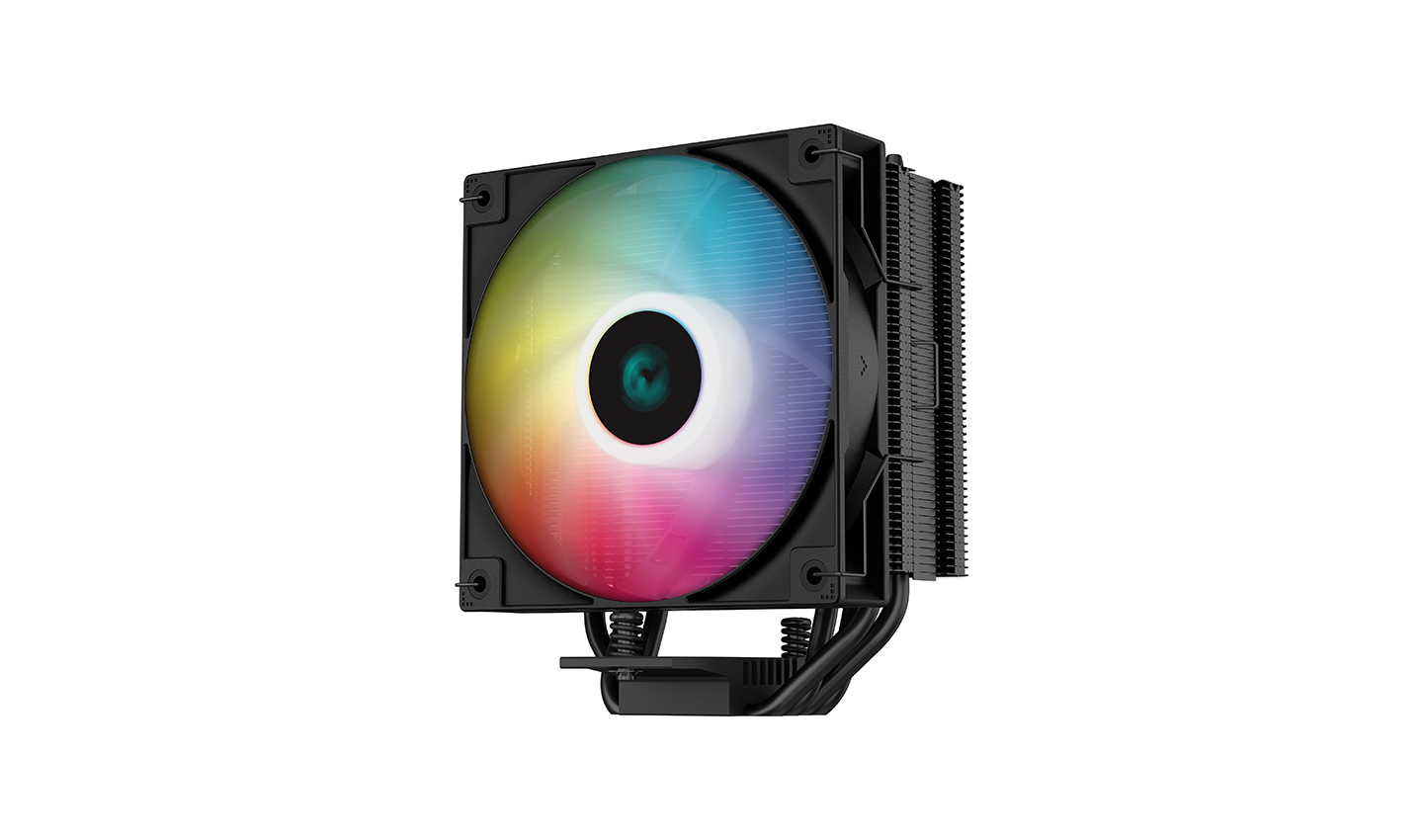 Deepcool AG400 BK ARGB Socket AM4/AM5/1200/115x/1700 - Image 2