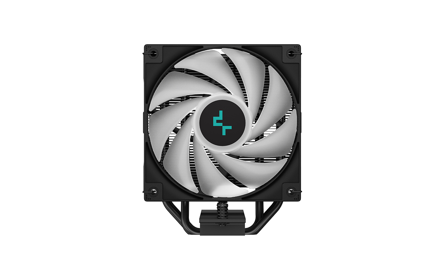 Deepcool AG400 BK ARGB Socket AM4/AM5/1200/115x/1700 - Image 4