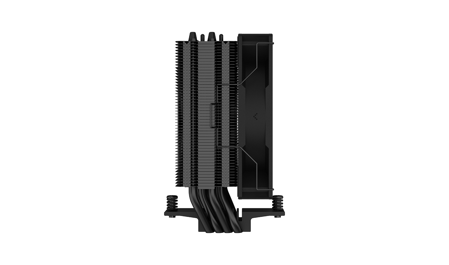 Deepcool AG400 BK ARGB Socket AM4/AM5/1200/115x/1700 - Image 6