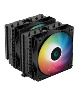 Deepcool AG620 BK ARGB Socket AM4/AM5/1200/115x/1700