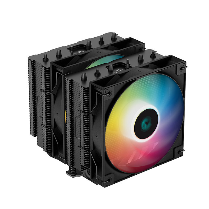 Deepcool AG620 BK ARGB Socket AM4/AM5/1200/115x/1700