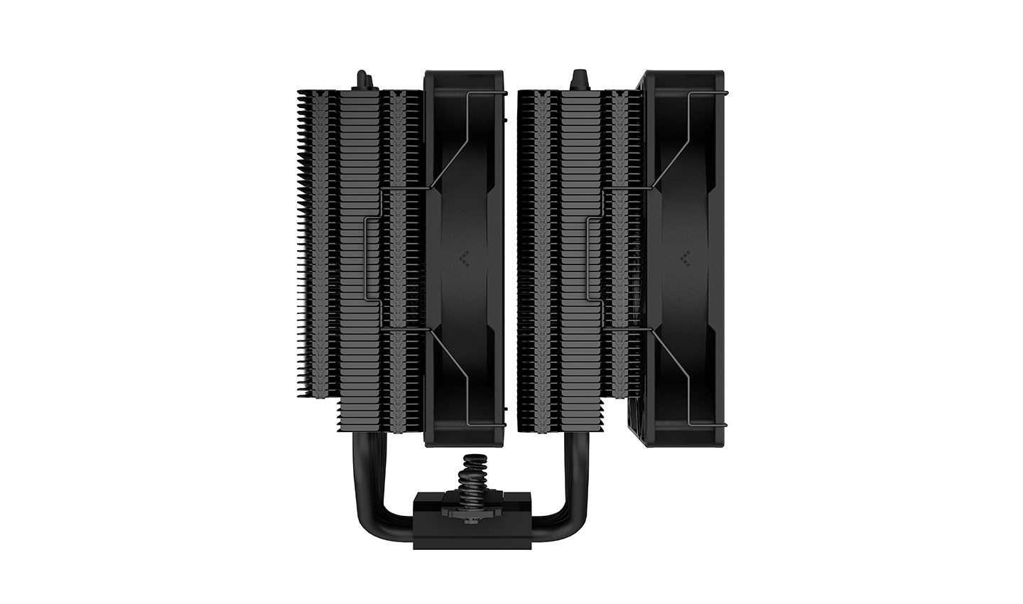 Deepcool AG620 BK ARGB Socket AM4/AM5/1200/115x/1700 - Image 6