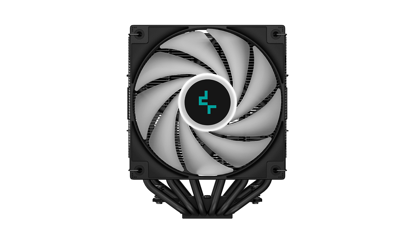 Deepcool AG620 BK ARGB Socket AM4/AM5/1200/115x/1700 - Image 4