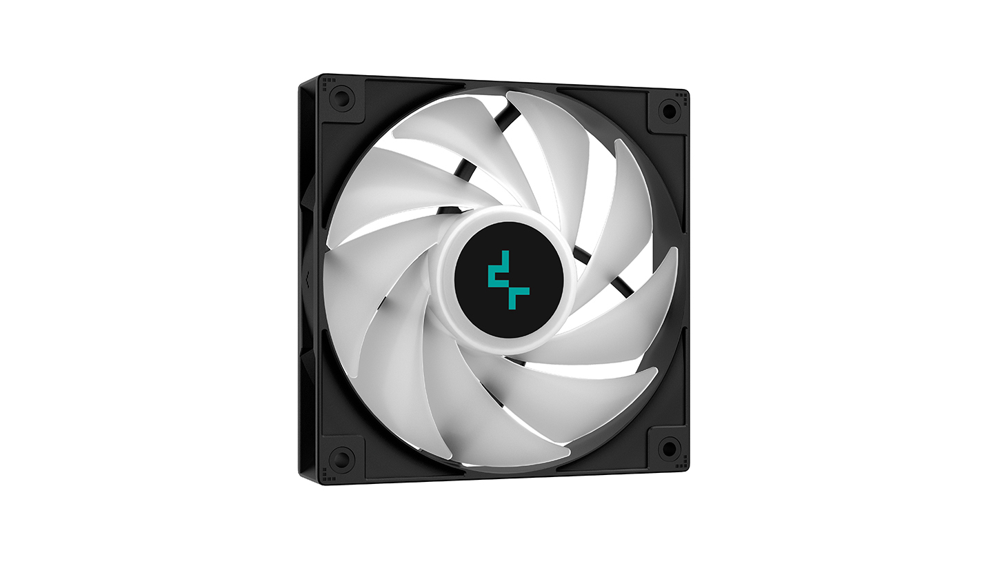Deepcool AG620 BK ARGB Socket AM4/AM5/1200/115x/1700 - Image 5