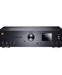 Magnat MC 400 Bluetooth Receiver Μαύρο