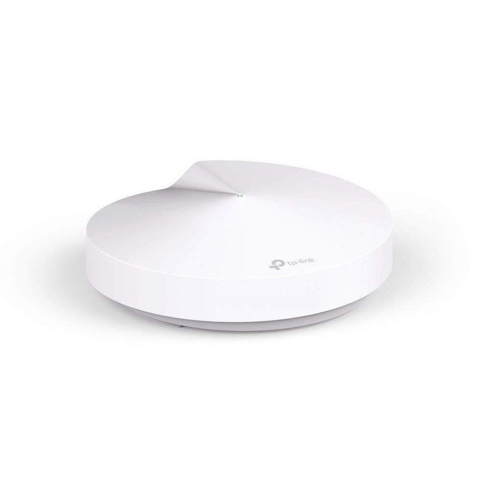 TP-LINK Deco M5 v1 WiFi Mesh Network Access Point Wi‑Fi 5 Dual Band (2.4 & 5GHz) - Image 4