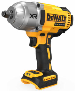 Dewalt DCF900N Μπουλονόκλειδο Μπαταρίας 18V Solo με Υποδοχή 1/2"