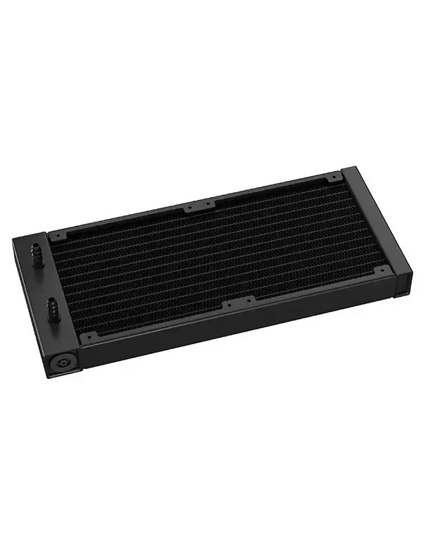 Deepcool LT520 Υδρόψυξη Επεξεργαστή Διπλού Ανεμιστήρα 120mm για Socket AM4/AM5/1700/1200/115x με ARGB Φωτισμό - Image 4