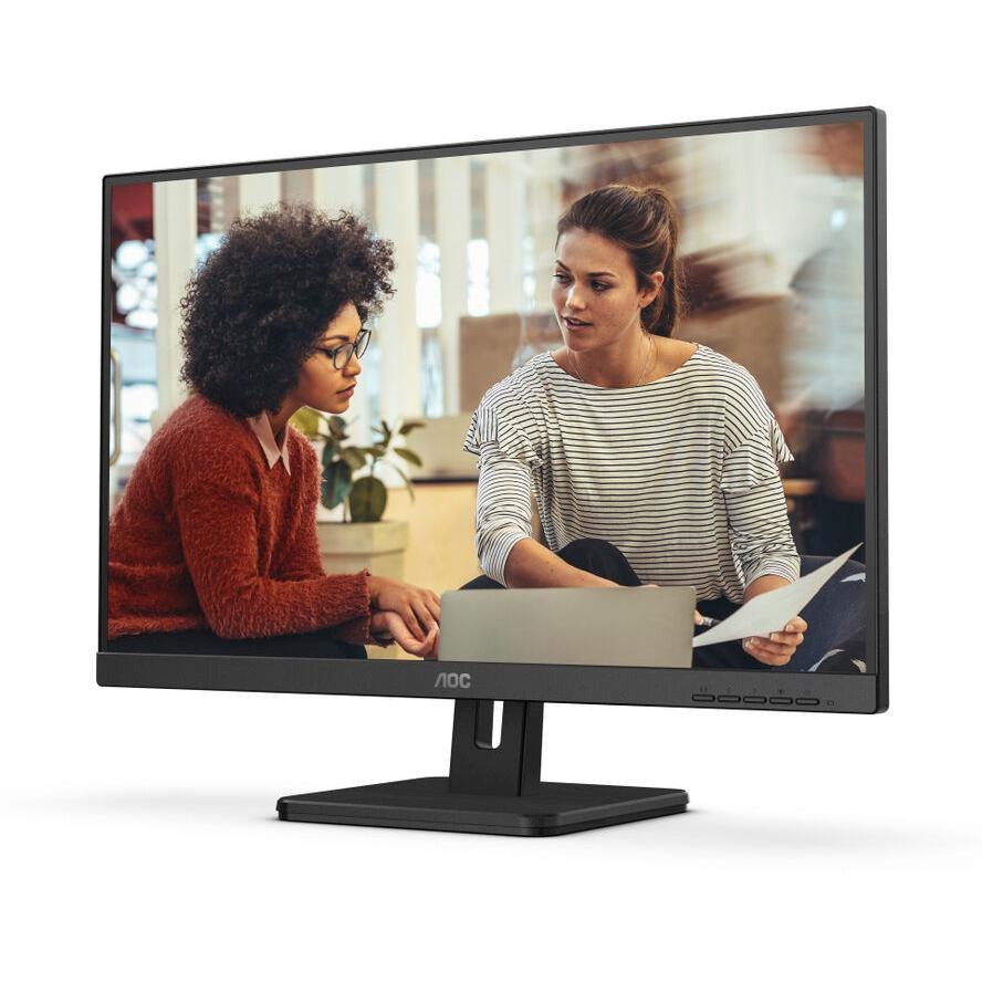 AOC Q27E3UAM/BK 27" Ultrawide VA QHD 2560x1440