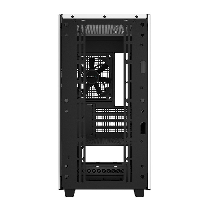 Deepcool CH370 Gaming Midi Tower με Πλαϊνό Παράθυρο - Image 4