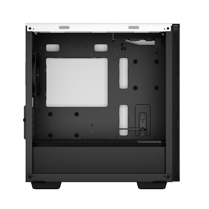 Deepcool CH370 Gaming Midi Tower με Πλαϊνό Παράθυρο - Image 5