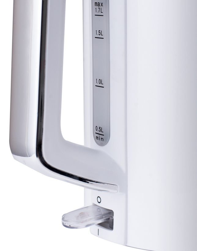 Concept RK3170 1.7lt με Ισχύ 2200W Λευκός - Image 3