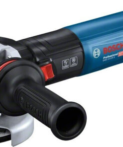 Bosch GWS 14-125 S Τροχός Ρεύματος 1400W