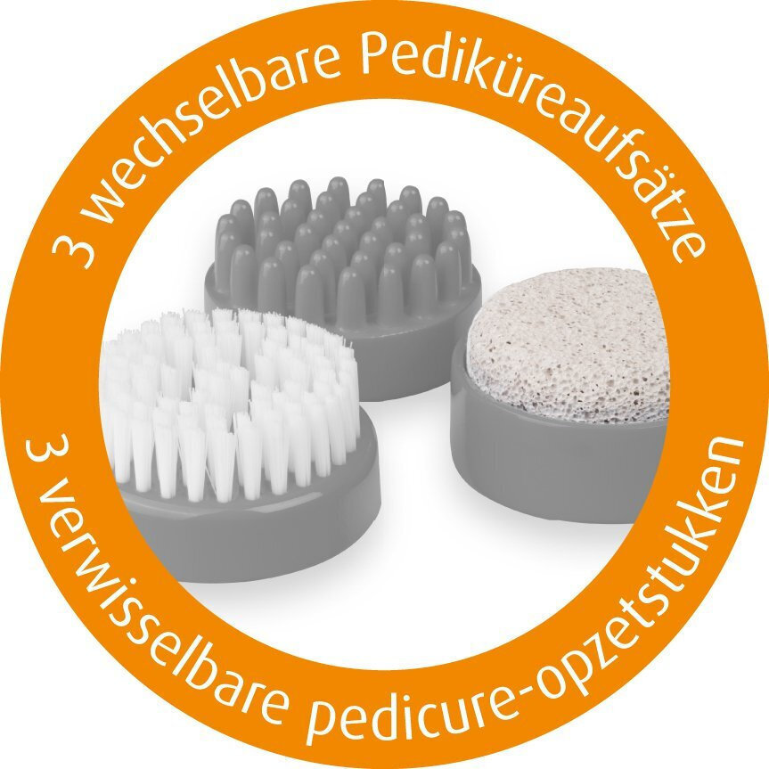 Medisana Συσκευή Μασάζ για τα Πόδια FS 883 - Image 2