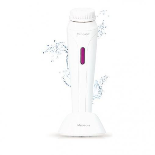 Medisana FB 885 Facial Cleansing Brush Βούρτσα Καθαρισμού Προσώπου 88565 - Image 2