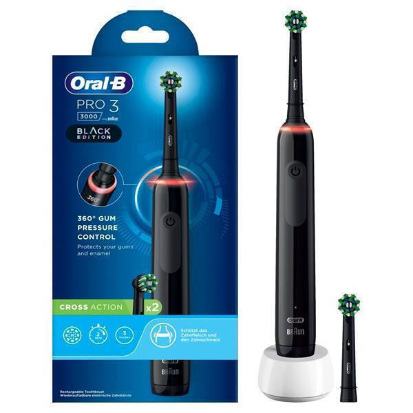 Oral-B Pro 3 3000