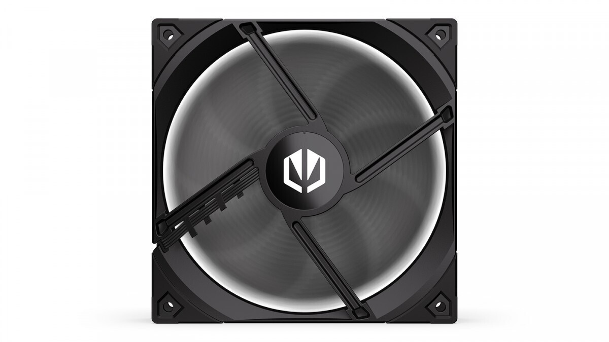 Endorfy Fluctus 140 Case Fan - Image 7