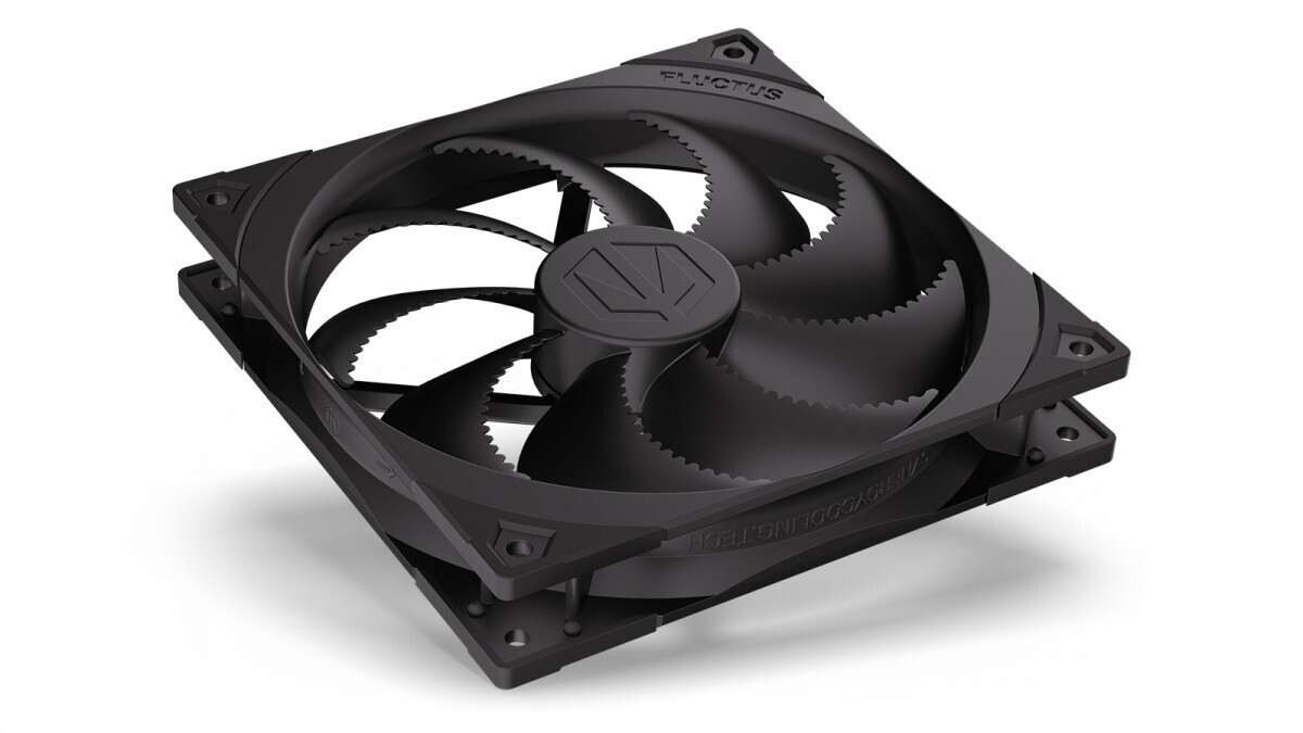 Endorfy Fluctus 140 Case Fan - Image 3
