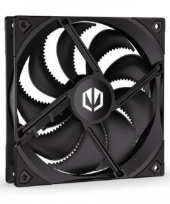 Alternative view of Endorfy Fluctus 140 Case Fan