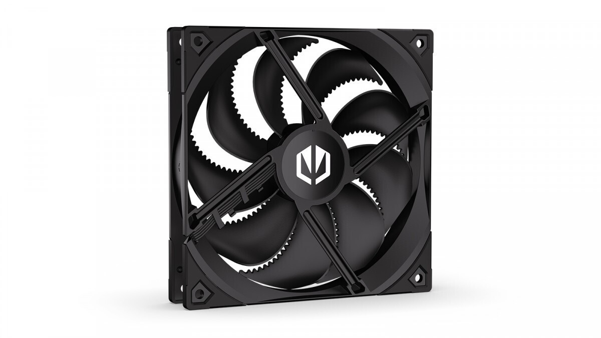 Endorfy Fluctus 140 Case Fan - Image 2
