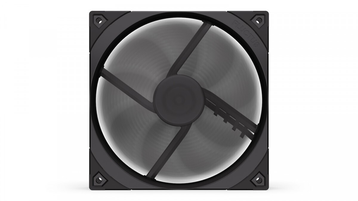 Endorfy Fluctus 140 Case Fan - Image 6
