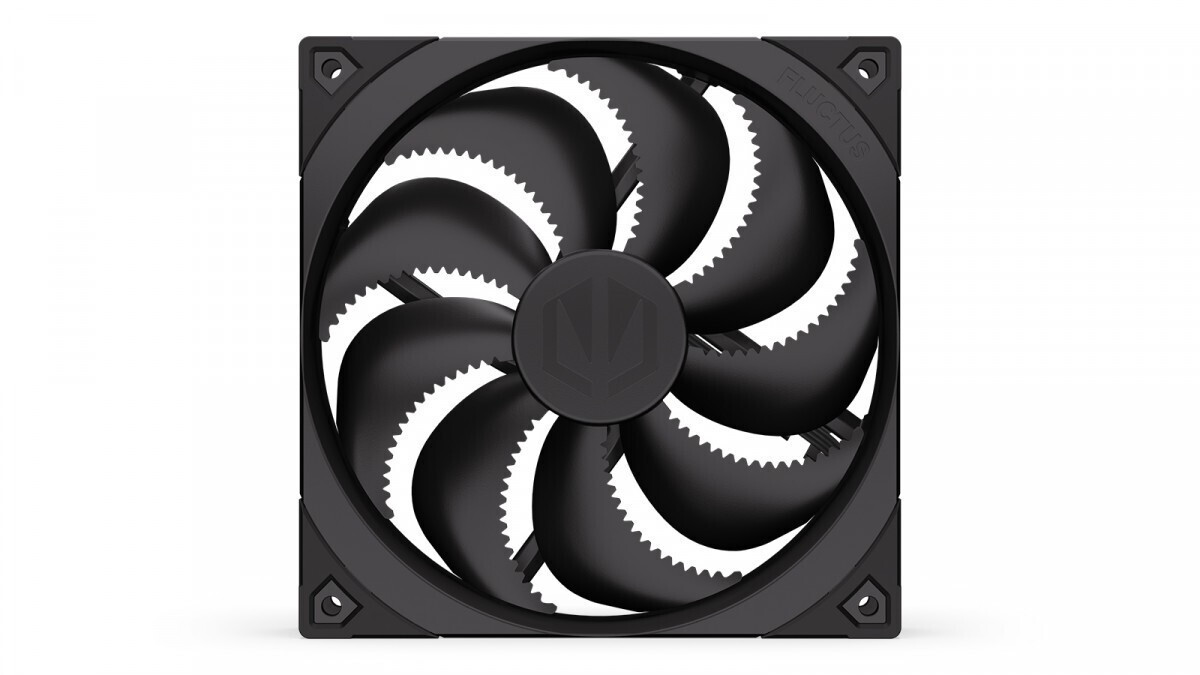 Endorfy Fluctus 140 Case Fan - Image 5