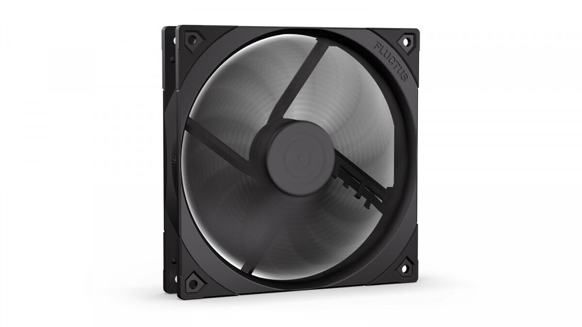 Endorfy Fluctus 140 Case Fan - Image 4