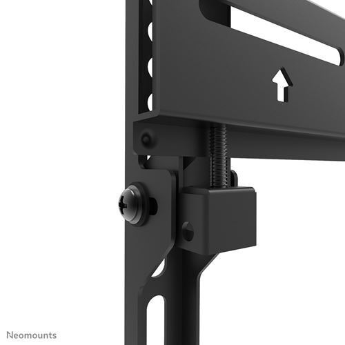 Neomounts WL30-350BL12 Βάση Τηλεόρασης Τοίχου έως 55" και 30kg - Image 5