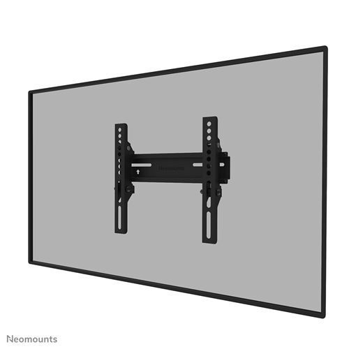 Neomounts WL30-350BL12 Βάση Τηλεόρασης Τοίχου έως 55" και 30kg