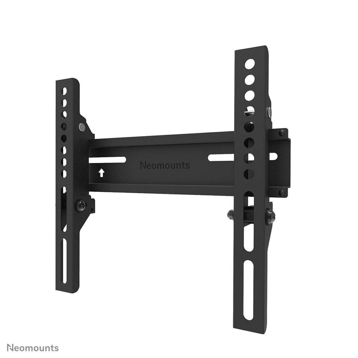 Neomounts WL30-350BL12 Βάση Τηλεόρασης Τοίχου έως 55" και 30kg - Image 2