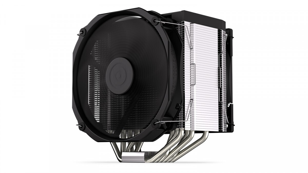 Endorfy Fortis 5 Dual Fan Socket AM4/AM5/1200/115x/1700