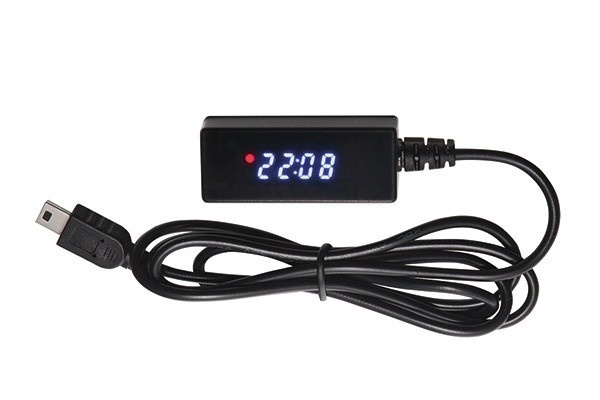 WIWA H.265 DVB-T/T2 Ψηφιακός Δέκτης Mpeg-4 HD (720p) με Λειτουργία PVR (Εγγραφή σε USB) Σύνδεση HDMI - Image 3