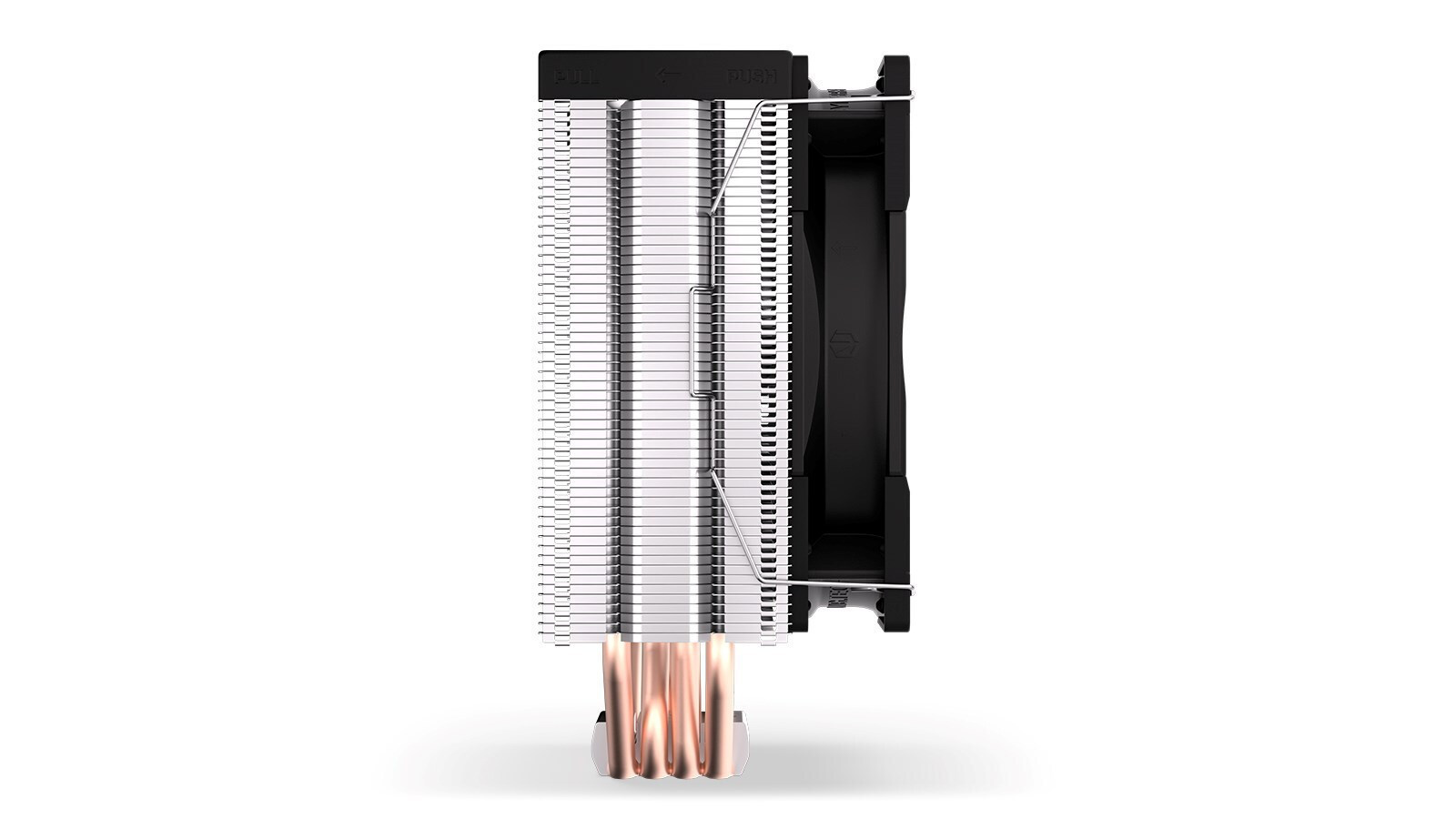 Endorfy Fera 5 Socket AM4/AM5/1200/115x/1700 - Image 5