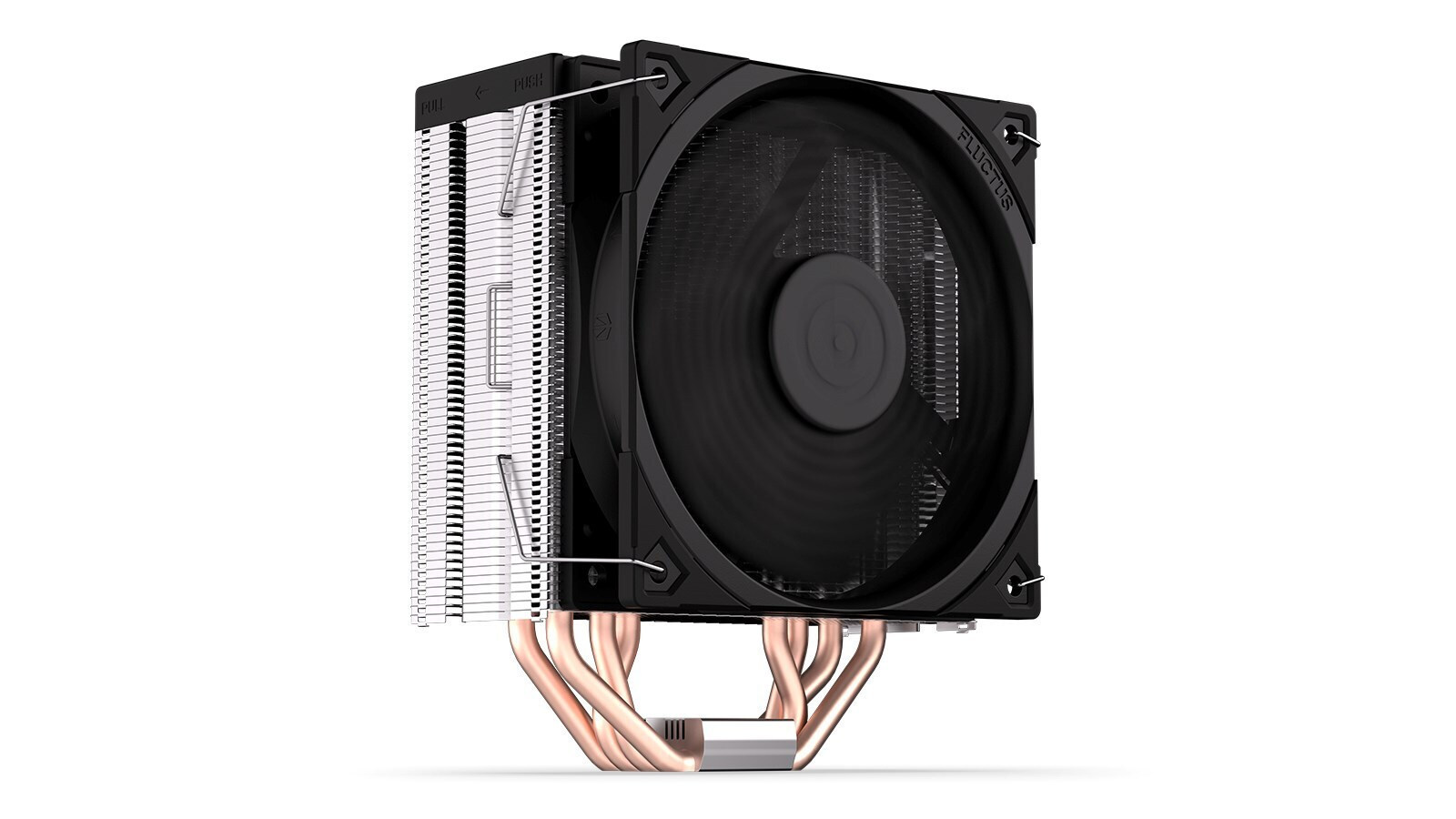 Endorfy Fera 5 Socket AM4/AM5/1200/115x/1700 - Image 2