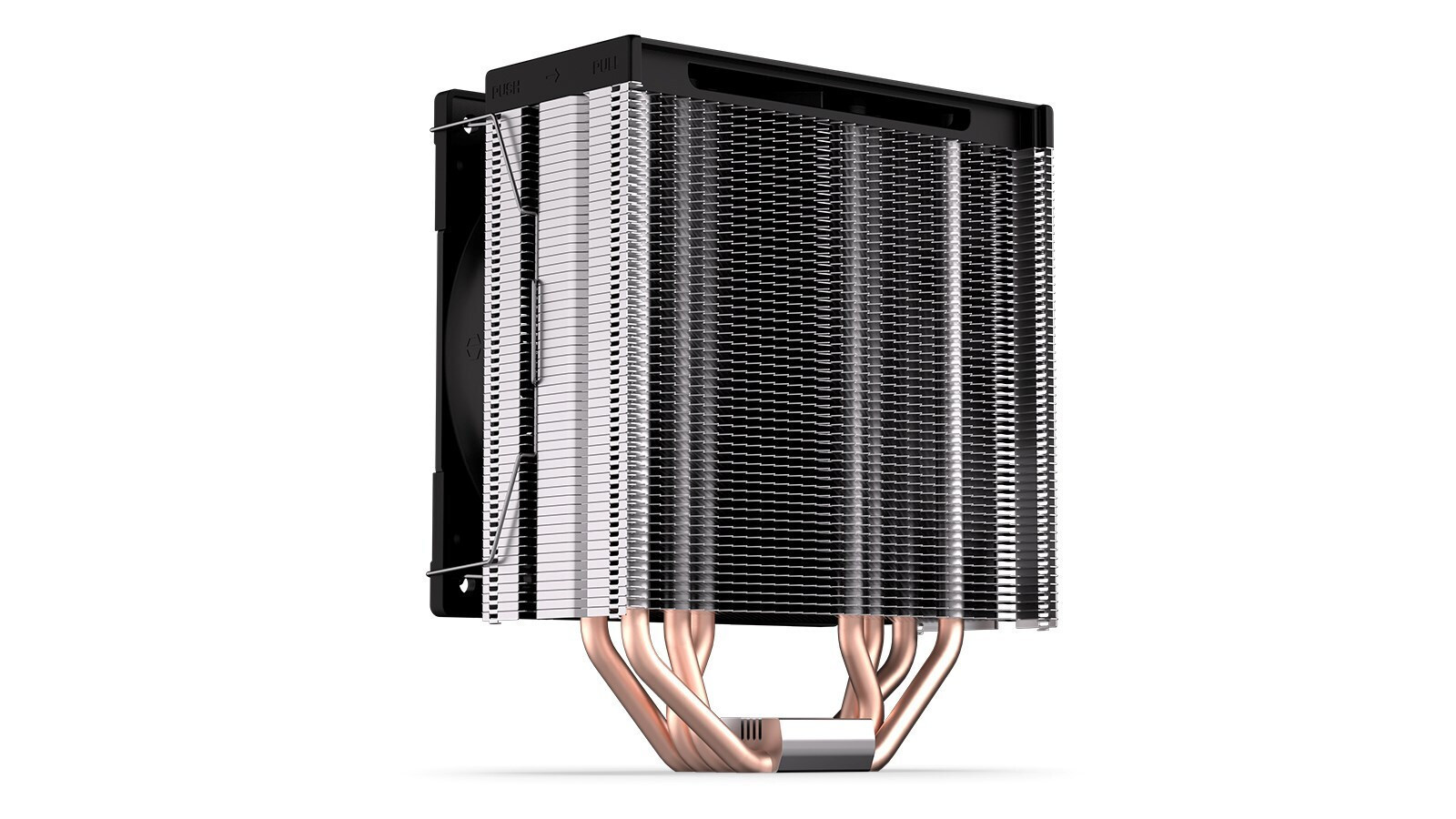 Endorfy Fera 5 Socket AM4/AM5/1200/115x/1700 - Image 3