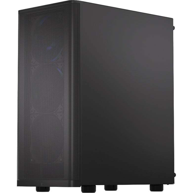 Endorfy Ventum 200 Air Gaming Midi Tower με Πλαϊνό Παράθυρο - Image 4