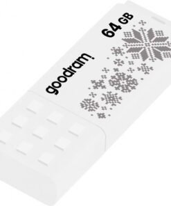 Alternative view of GoodRAM UME2 64GB USB 2.0 Stick Winter