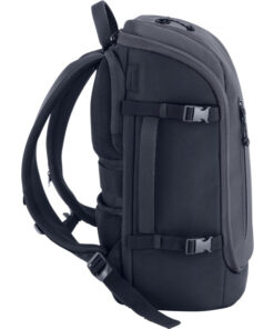 Alternative view of HP Travel 25 Lt Αδιάβροχη Τσάντα Πλάτης για Laptop 15.6" Iron Grey