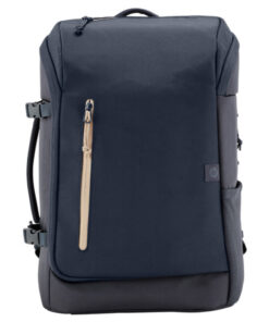 HP Travel 25 Liter Τσάντα Πλάτης 15.6" Μπλε