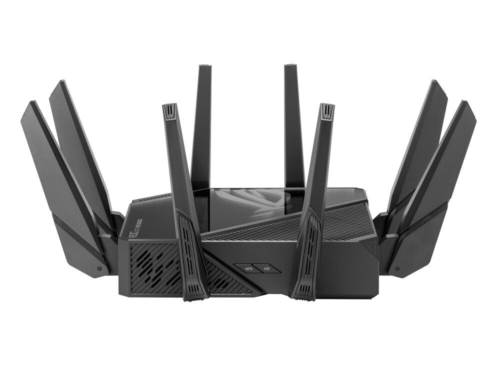 Asus ROG Rapture GT-AXE16000 Ασύρματο Router - Image 5
