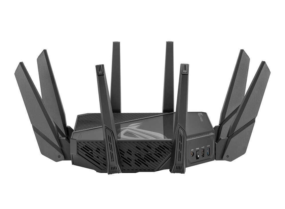 Asus ROG Rapture GT-AXE16000 Ασύρματο Router - Image 3