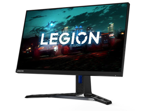 Lenovo Legion Y27h-30 27" IPS QHD 2560x1440 - Image 3