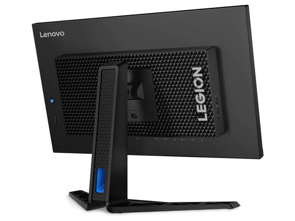 Lenovo Legion Y27h-30 27" IPS QHD 2560x1440 - Image 4